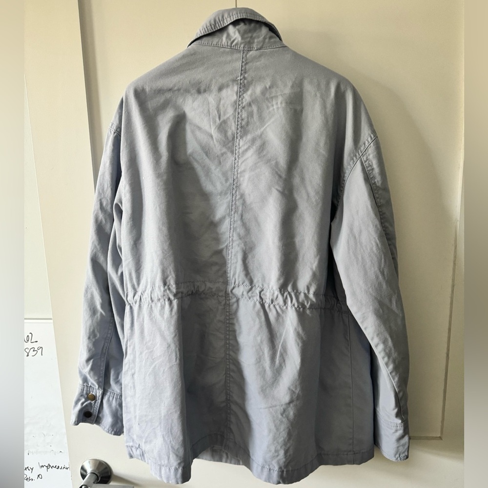Universal Thread Utility Jacket - image 4